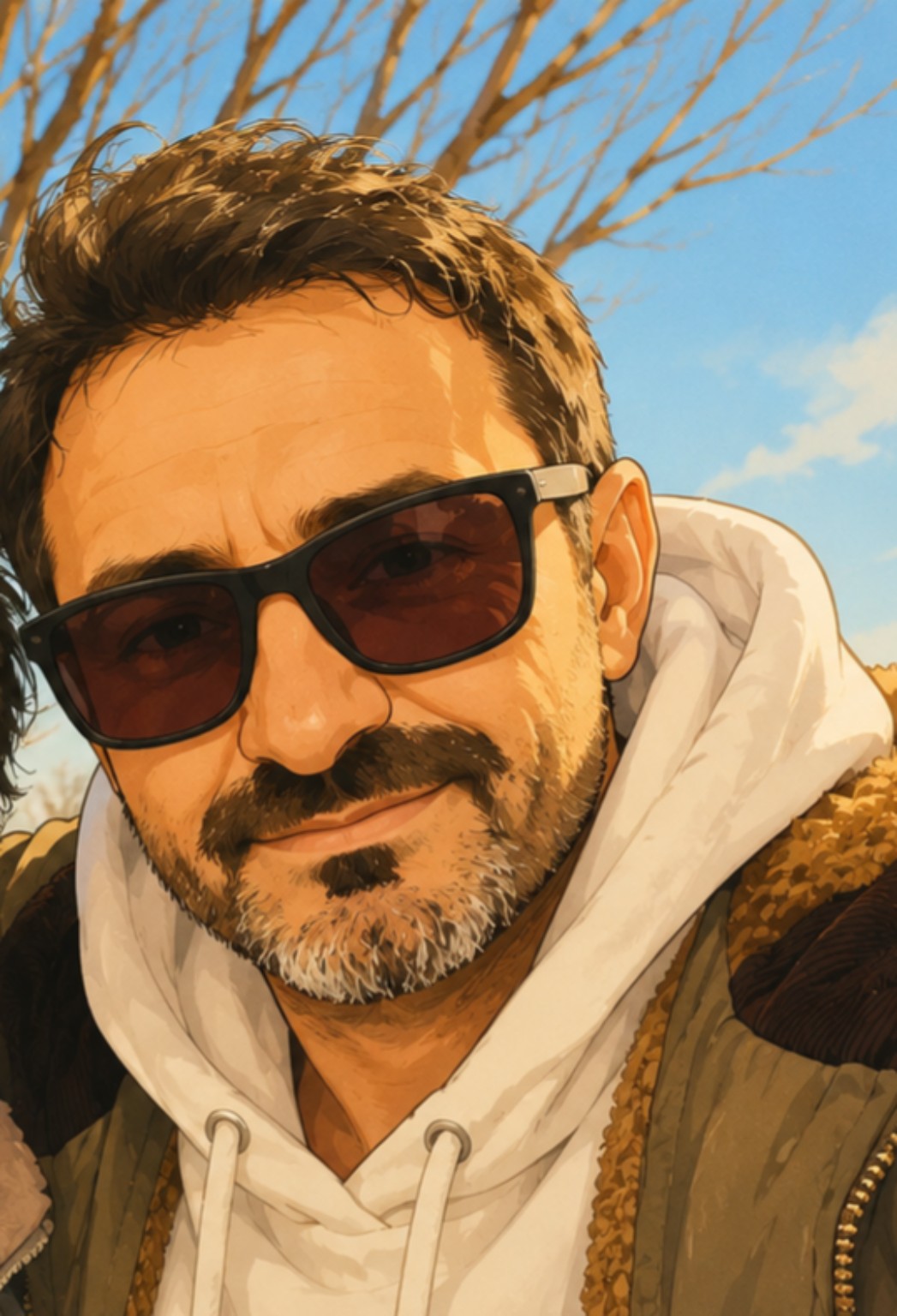 Hacı Gök
